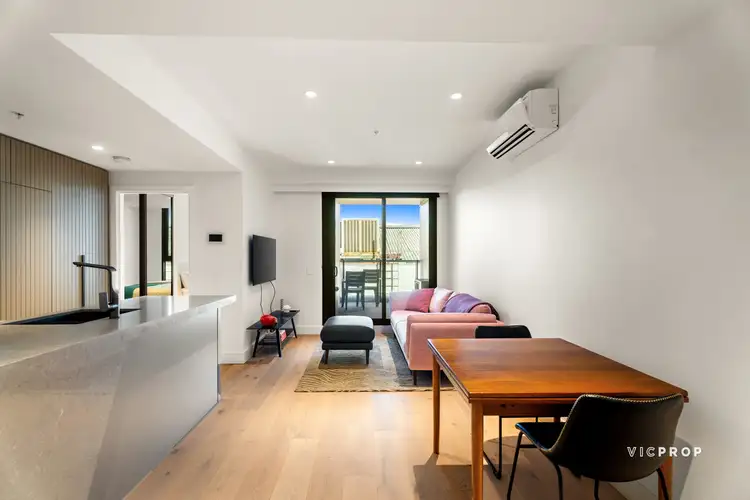 Fourth view of Homely apartment listing, 120/35 Camberwell Road, Hawthorn East VIC 3123