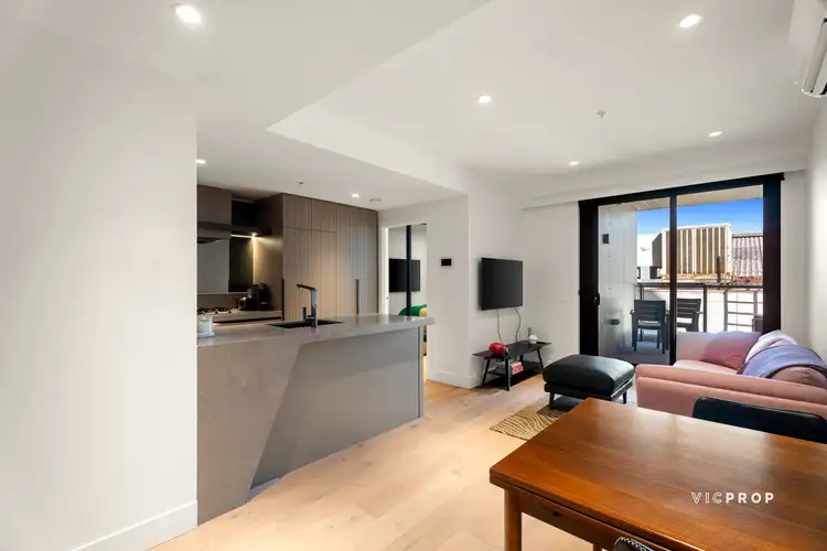 Fifth view of Homely apartment listing, 120/35 Camberwell Road, Hawthorn East VIC 3123