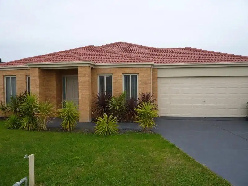 Main view of Homely house listing, 3 Els Court, Berwick VIC 3806