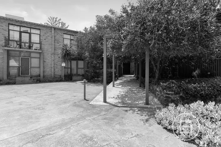 10/K11 Raleigh Street, Windsor VIC 3181