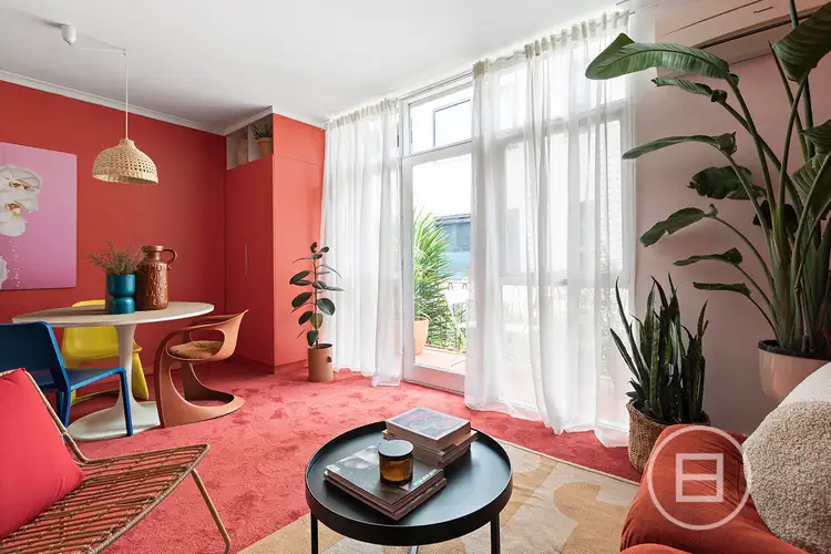 Fourth view of Homely apartment listing, 10/K11 Raleigh Street, Windsor VIC 3181