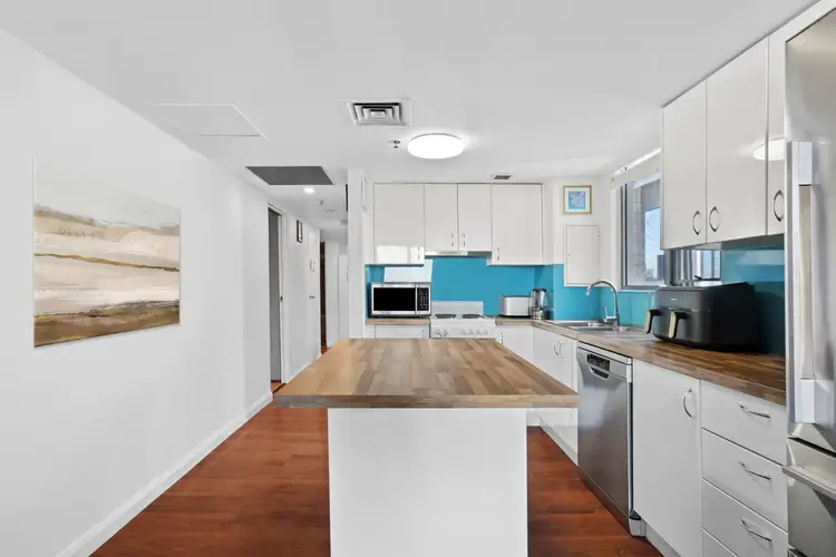 Fourth view of Homely apartment listing, 148 Elizabeth Street, Sydney NSW 2000