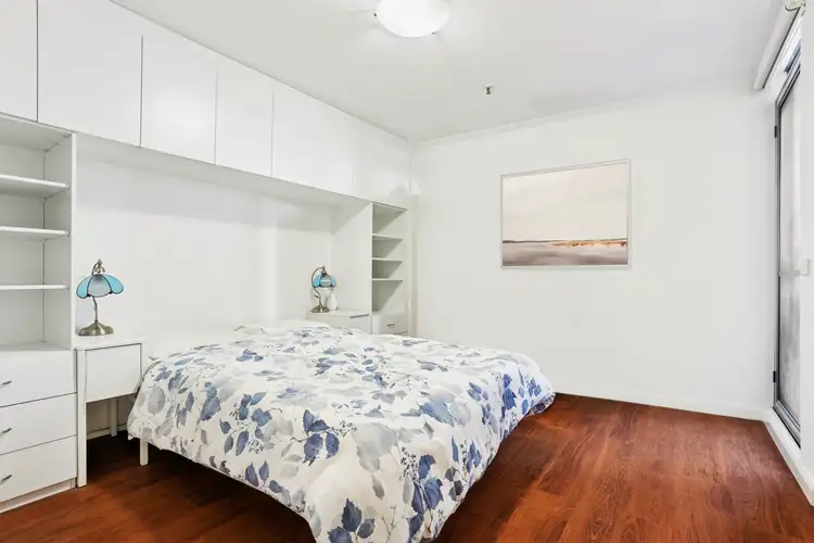 Fifth view of Homely apartment listing, 148 Elizabeth Street, Sydney NSW 2000