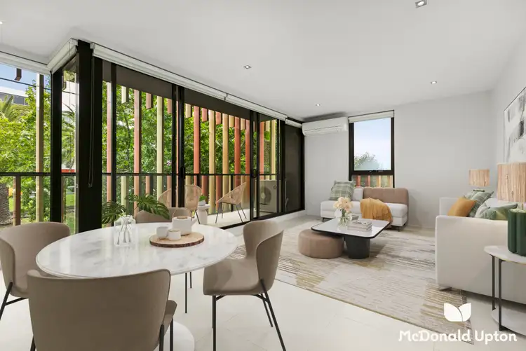 106/1005 Mt Alexander Road, Essendon VIC 3040