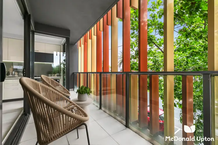 Third view of Homely apartment listing, 106/1005 Mt Alexander Road, Essendon VIC 3040