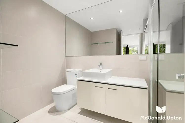 Fifth view of Homely apartment listing, 106/1005 Mt Alexander Road, Essendon VIC 3040