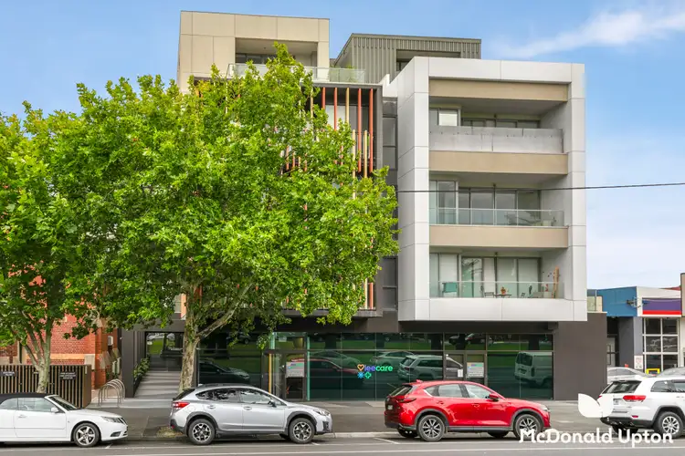 Sixth view of Homely apartment listing, 106/1005 Mt Alexander Road, Essendon VIC 3040