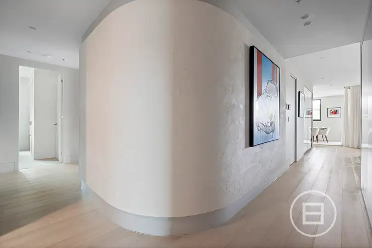 Second view of Homely apartment listing, 101/1 Bryson Avenue, Brighton VIC 3186