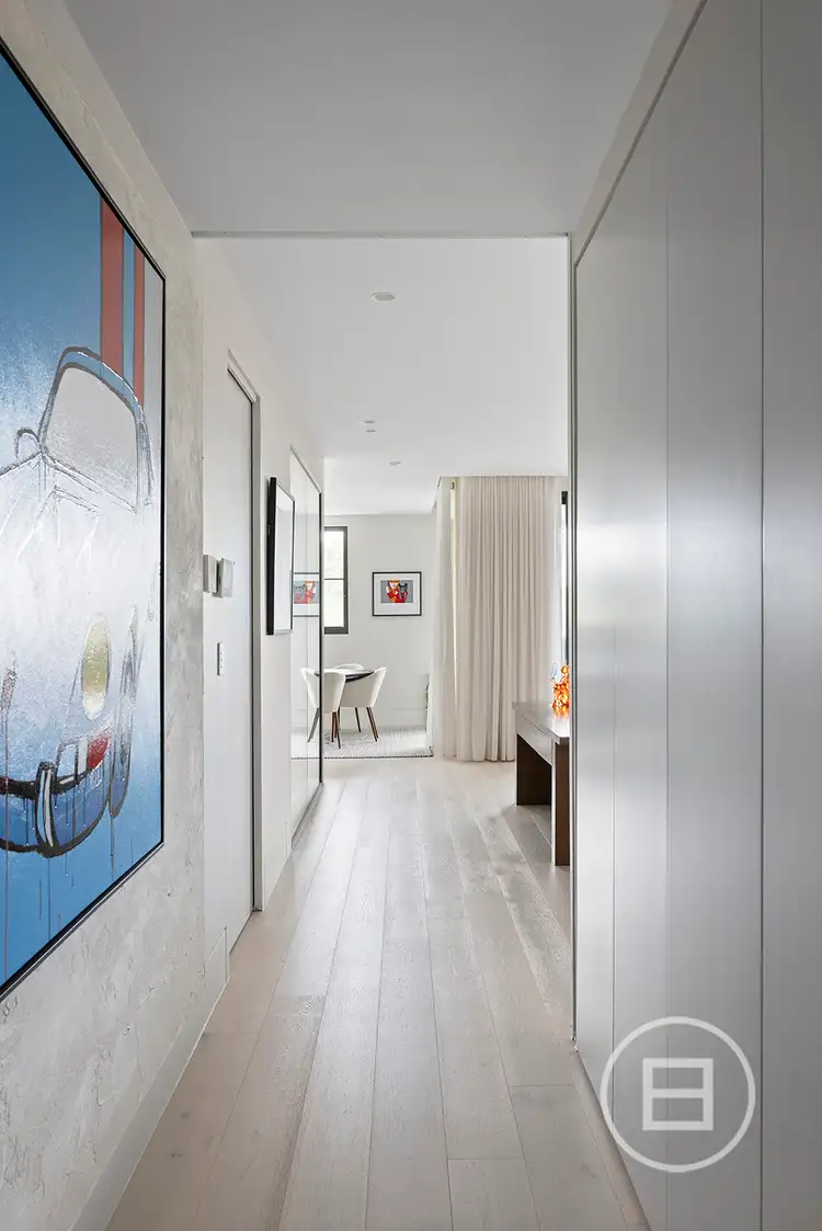 Third view of Homely apartment listing, 101/1 Bryson Avenue, Brighton VIC 3186