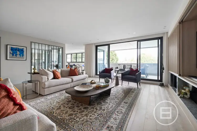 Sixth view of Homely apartment listing, 101/1 Bryson Avenue, Brighton VIC 3186