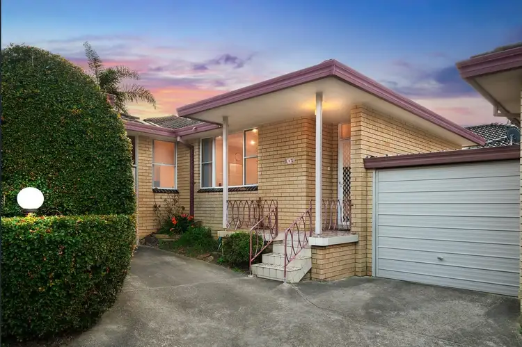 5/79-83 St Georges Road, Bexley NSW 2207