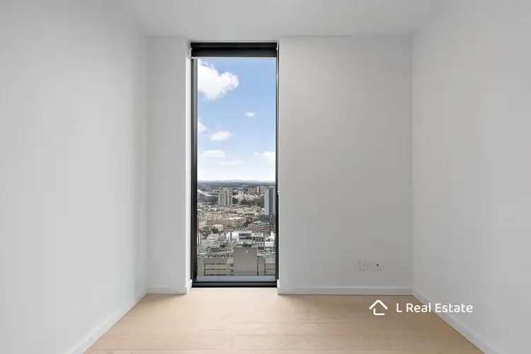 Sixth view of Homely apartment listing, 3602/60 Abeckett Street, Melbourne VIC 3000