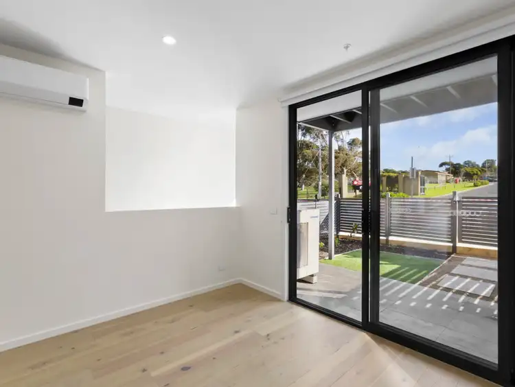 Fourth view of Homely unit listing, 6/152 Pigdons Road, Highton VIC 3216