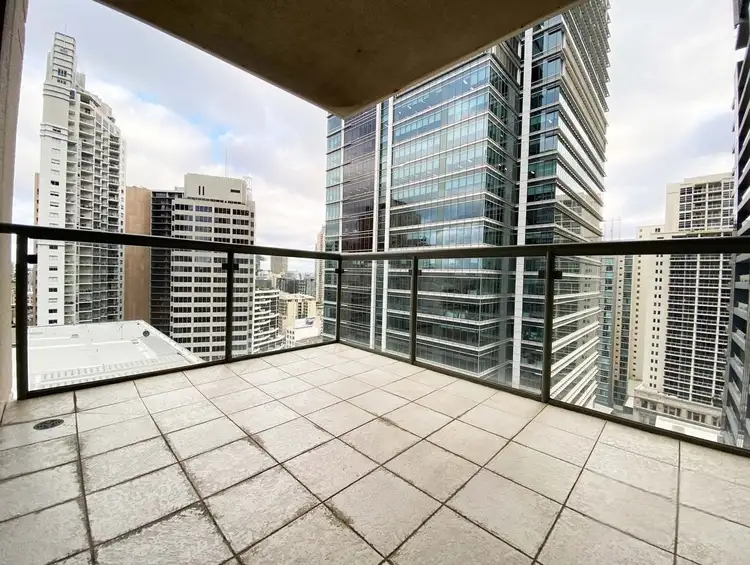 Third view of Homely apartment listing, 393 Pitt Street, Sydney NSW 2000