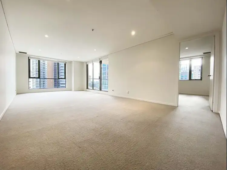 Fifth view of Homely apartment listing, 393 Pitt Street, Sydney NSW 2000