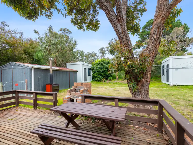 Second view of Homely house listing, 18 Ingram Road, Anglesea VIC 3230