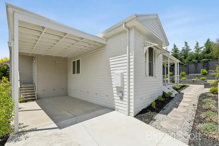 Third view of Homely house listing, 1 Macadam Street West, Daylesford VIC 3460