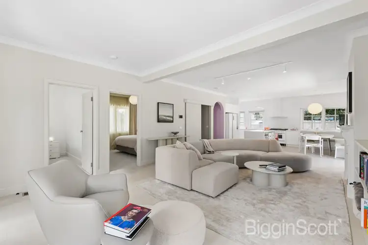 Fourth view of Homely house listing, 1 Macadam Street West, Daylesford VIC 3460