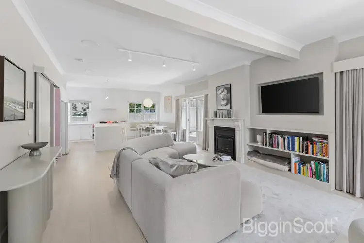 Fifth view of Homely house listing, 1 Macadam Street West, Daylesford VIC 3460