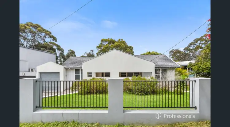 22 Falconer Street, Glen Waverley VIC 3150