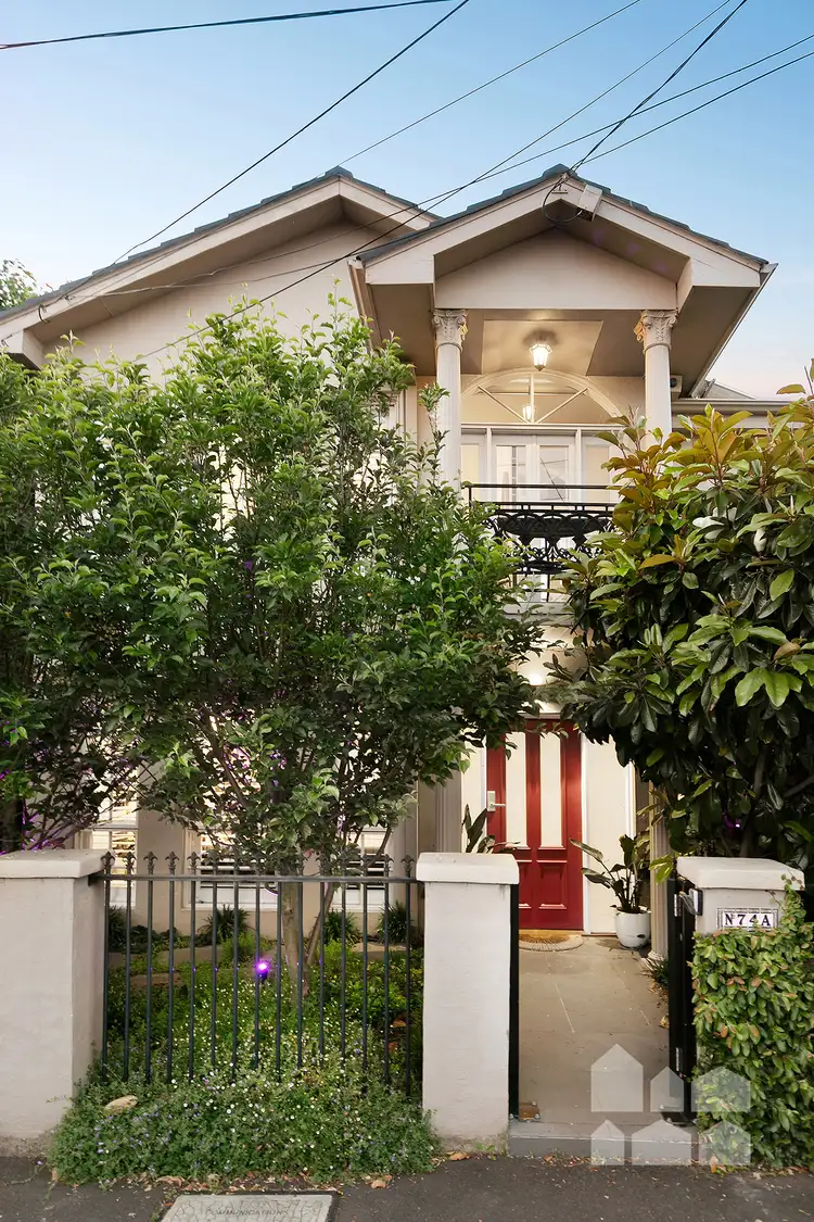 74A Windsor Street, Seddon VIC 3011