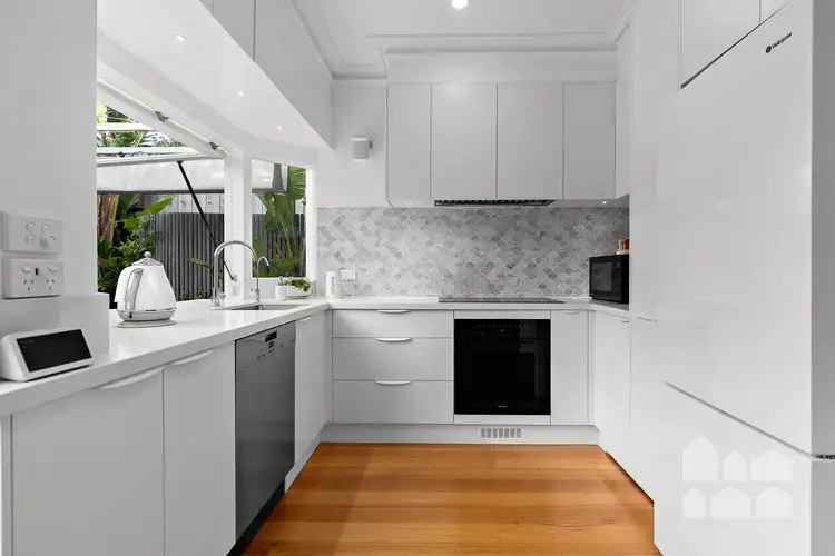 Fifth view of Homely house listing, 74A Windsor Street, Seddon VIC 3011