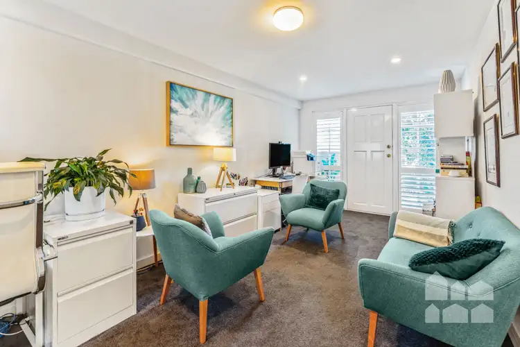 Sixth view of Homely house listing, 74A Windsor Street, Seddon VIC 3011