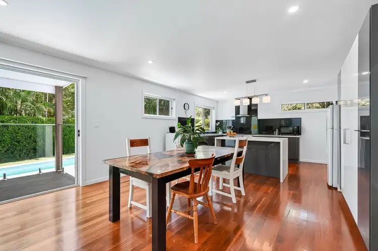 Second view of Homely house listing, 64 Werin Street, Tewantin QLD 4565