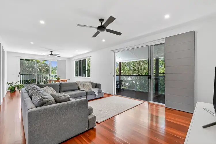 Fourth view of Homely house listing, 64 Werin Street, Tewantin QLD 4565
