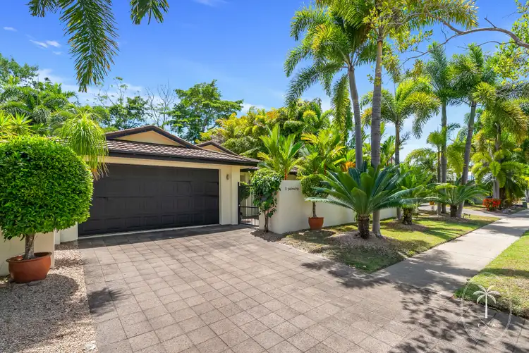 3 Palmetto Street, Palm Cove QLD 4879