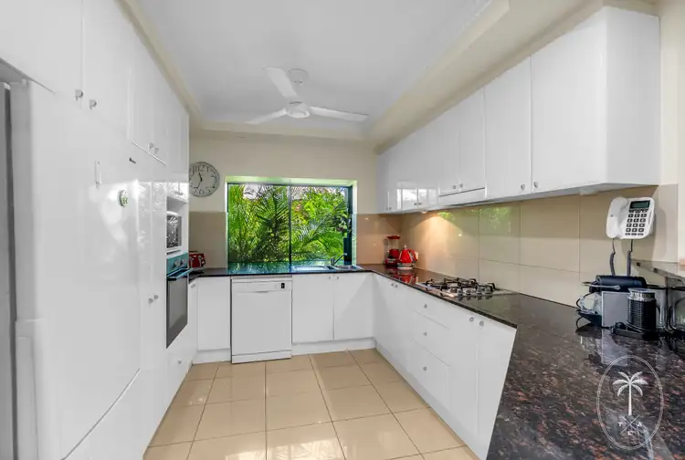 Fifth view of Homely house listing, 3 Palmetto Street, Palm Cove QLD 4879