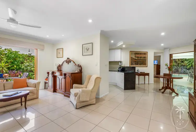 Sixth view of Homely house listing, 3 Palmetto Street, Palm Cove QLD 4879