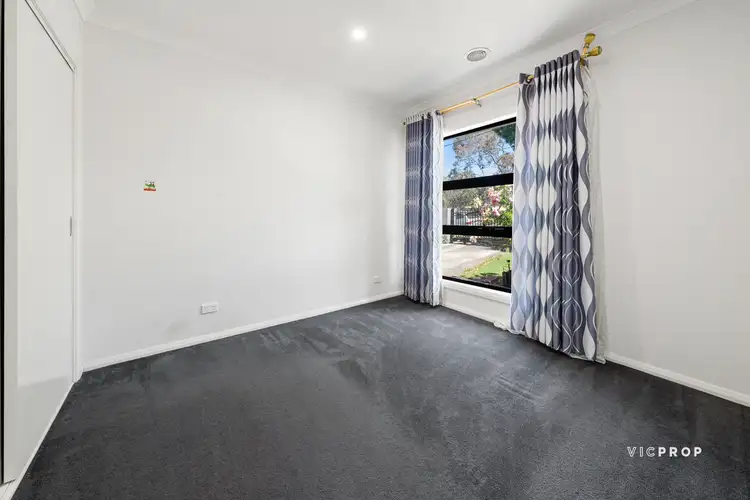 Third view of Homely house listing, 1/18 Matthews Street, Sunshine VIC 3020