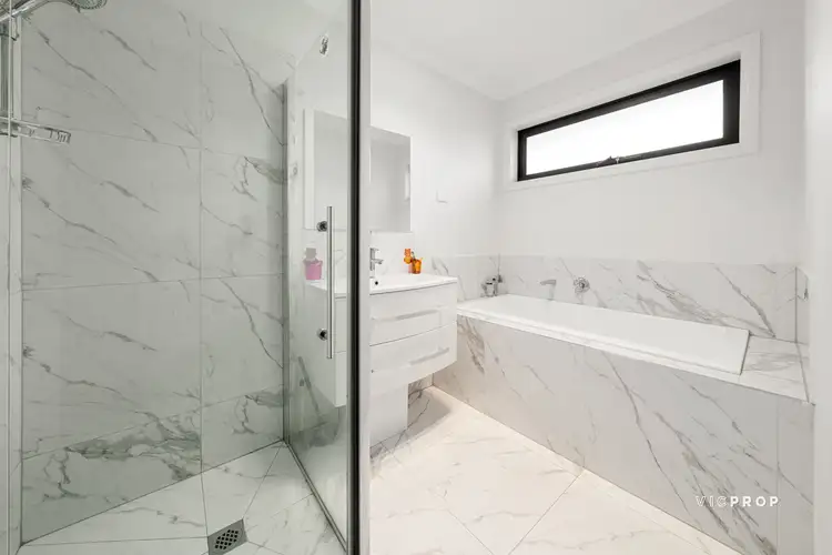 Fifth view of Homely house listing, 1/18 Matthews Street, Sunshine VIC 3020