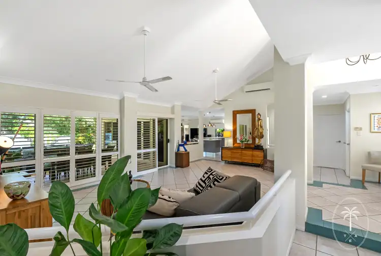 Fifth view of Homely house listing, 18 Trivia Street, Palm Cove QLD 4879