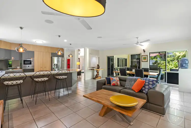 Sixth view of Homely house listing, 18 Trivia Street, Palm Cove QLD 4879