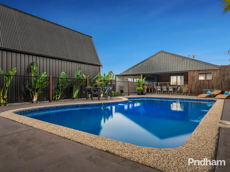 117 Switchback Road, Chirnside Park VIC 3116