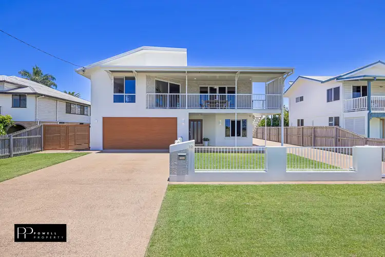 12 Jones Street, Burnett Heads QLD 4670