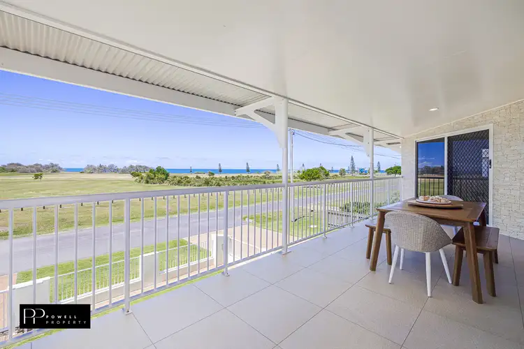 Second view of Homely house listing, 12 Jones Street, Burnett Heads QLD 4670