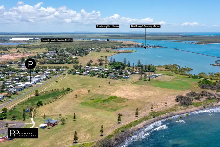 Third view of Homely house listing, 12 Jones Street, Burnett Heads QLD 4670