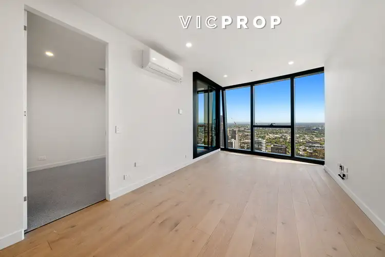 3201/301 King Street, Melbourne VIC 3000