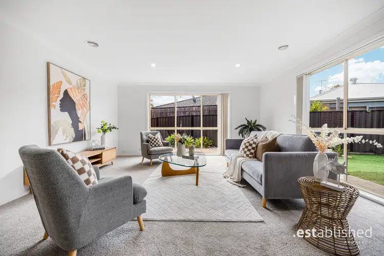 Fifth view of Homely house listing, 5 Vicky Court, Point Cook VIC 3030