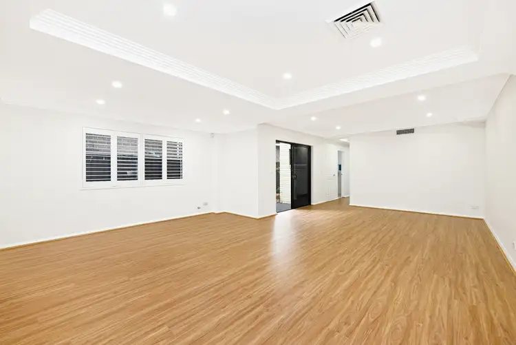 Second view of Homely semi-detached listing, 5 Bowman Street, Mortdale NSW 2223