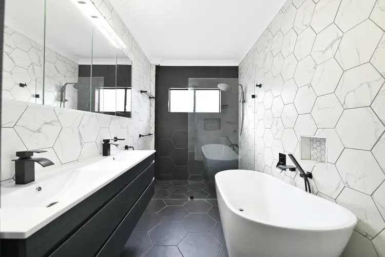 Fifth view of Homely semi-detached listing, 5 Bowman Street, Mortdale NSW 2223