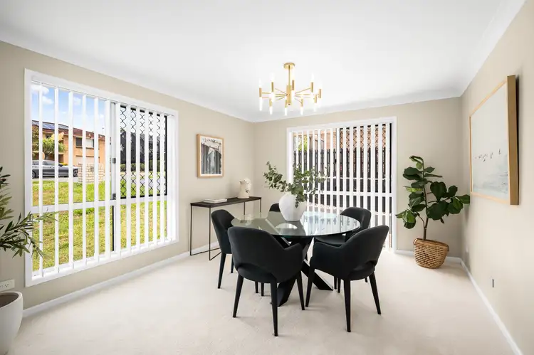 Fifth view of Homely house listing, 16 Manhattan Avenue, Thornlands QLD 4164