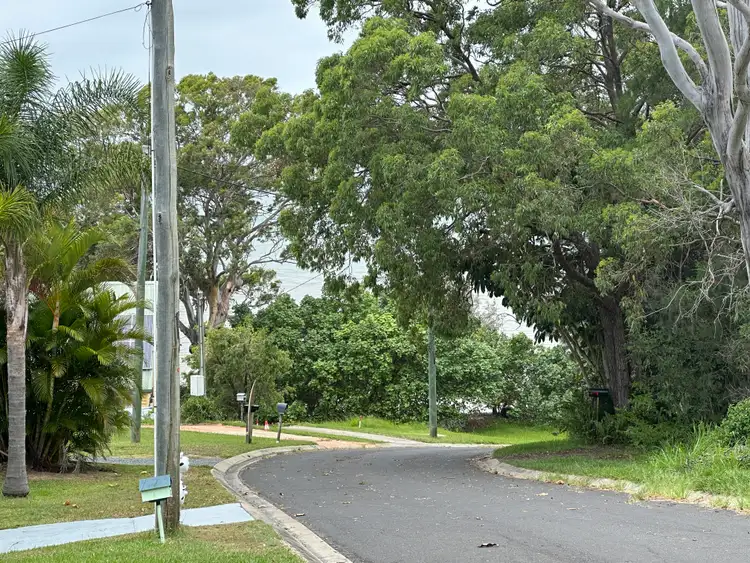 Fifth view of Homely land listing, 25 Oomool Street, Macleay Island QLD 4184