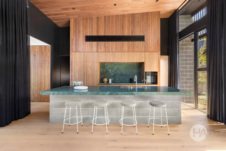 Fifth view of Homely rural property listing, Lot 6, 422E Sandy Road, St Andrews Beach VIC 3941