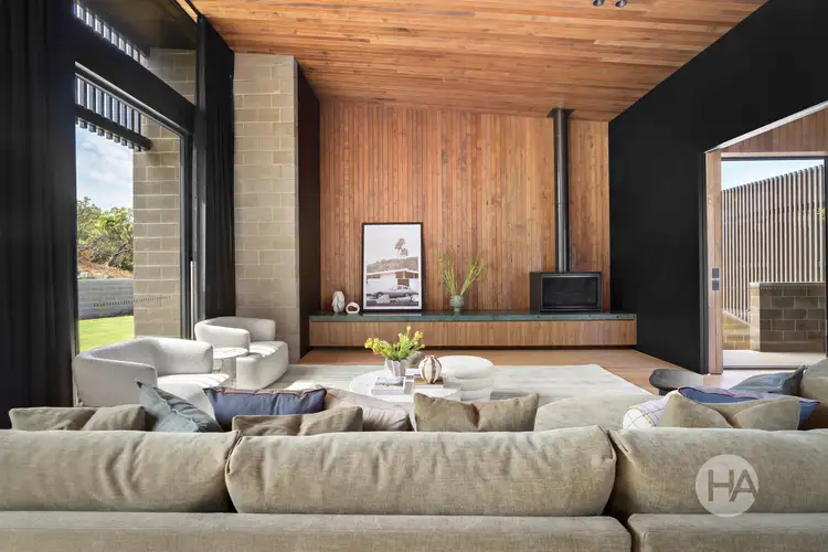 Sixth view of Homely rural property listing, Lot 6, 422E Sandy Road, St Andrews Beach VIC 3941