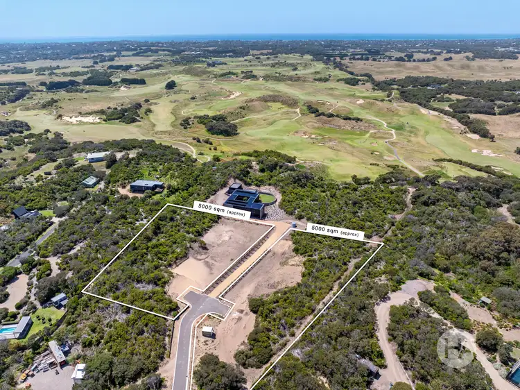 422D & 422F Sandy Road, St Andrews Beach VIC 3941