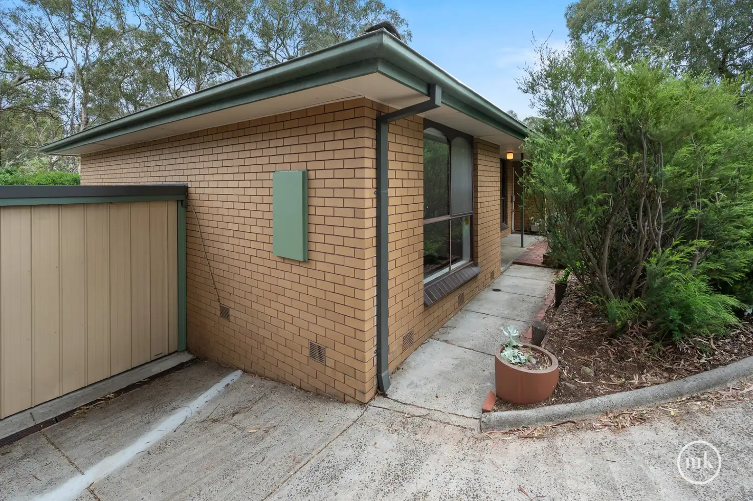 Main view of Homely unit listing, 6/69 Nell Street, Greensborough VIC 3088
